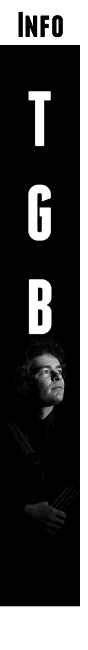 Info: About the band, Testimonials and Notable clients